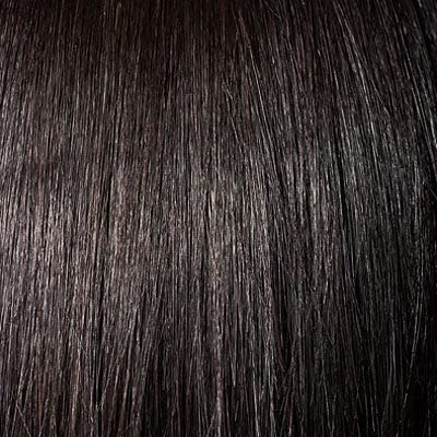 16 inches , 1B(Off Black) : Outre Purple Pack 100% Human Hair Weave (16 inches, 1B(Off Black))