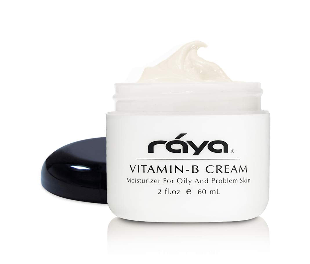 Vitamin B Day Cream (300) | RAYA