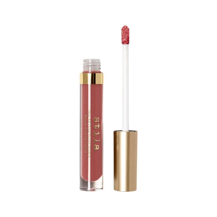 Stila Cosmetics Stay All Day® Liquid Lipstick - Palermo