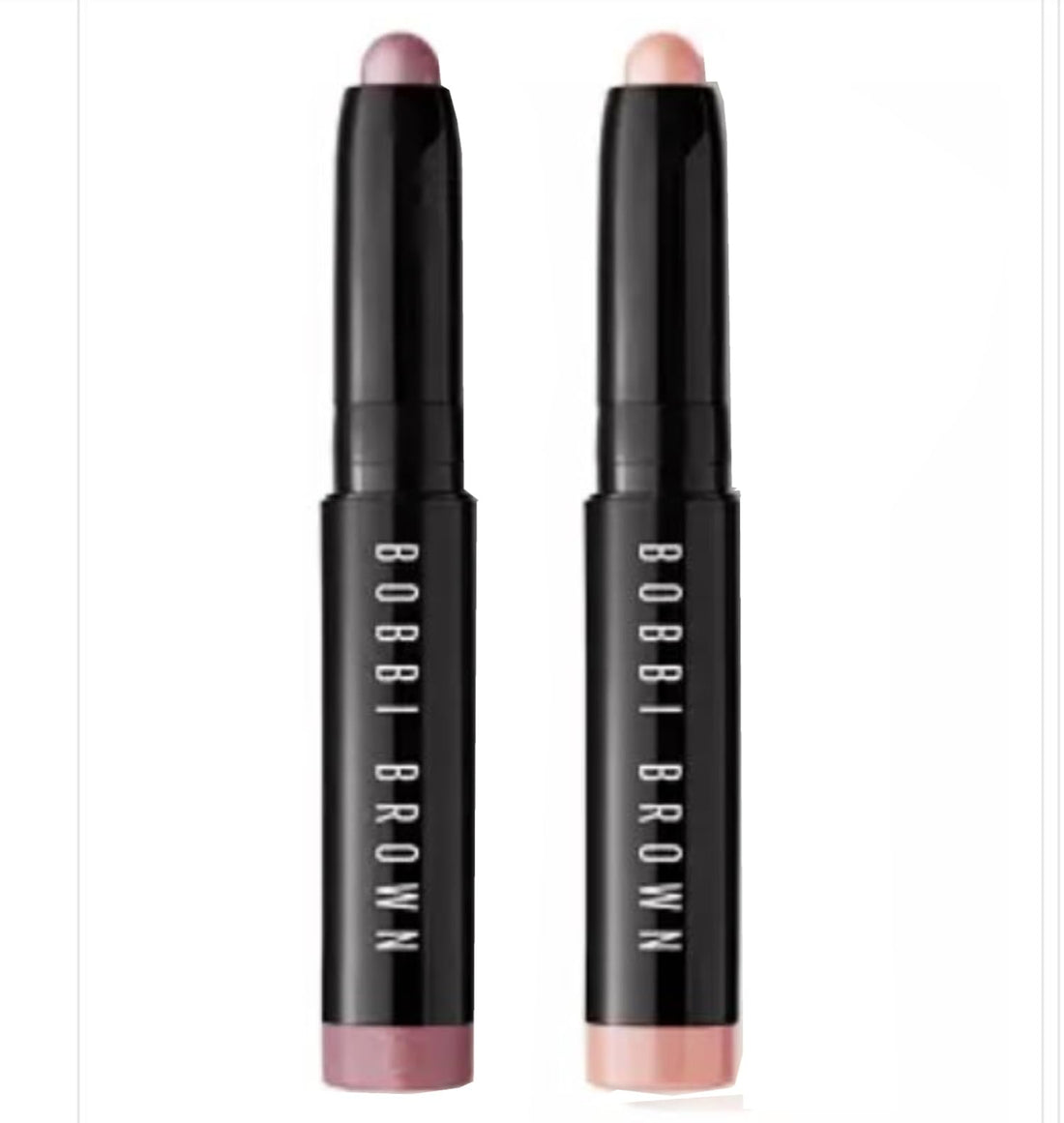 Bobbi Brown Mini Party Prep Long-Wear Cream Shadow Stick Duo
