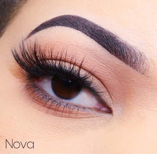 Cala 3D Faux Mink Lash