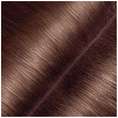 Garnier Hair Color Express retouch gray hair concealer, instant gray coverage, Brown, 0.68 Fluid Ounce