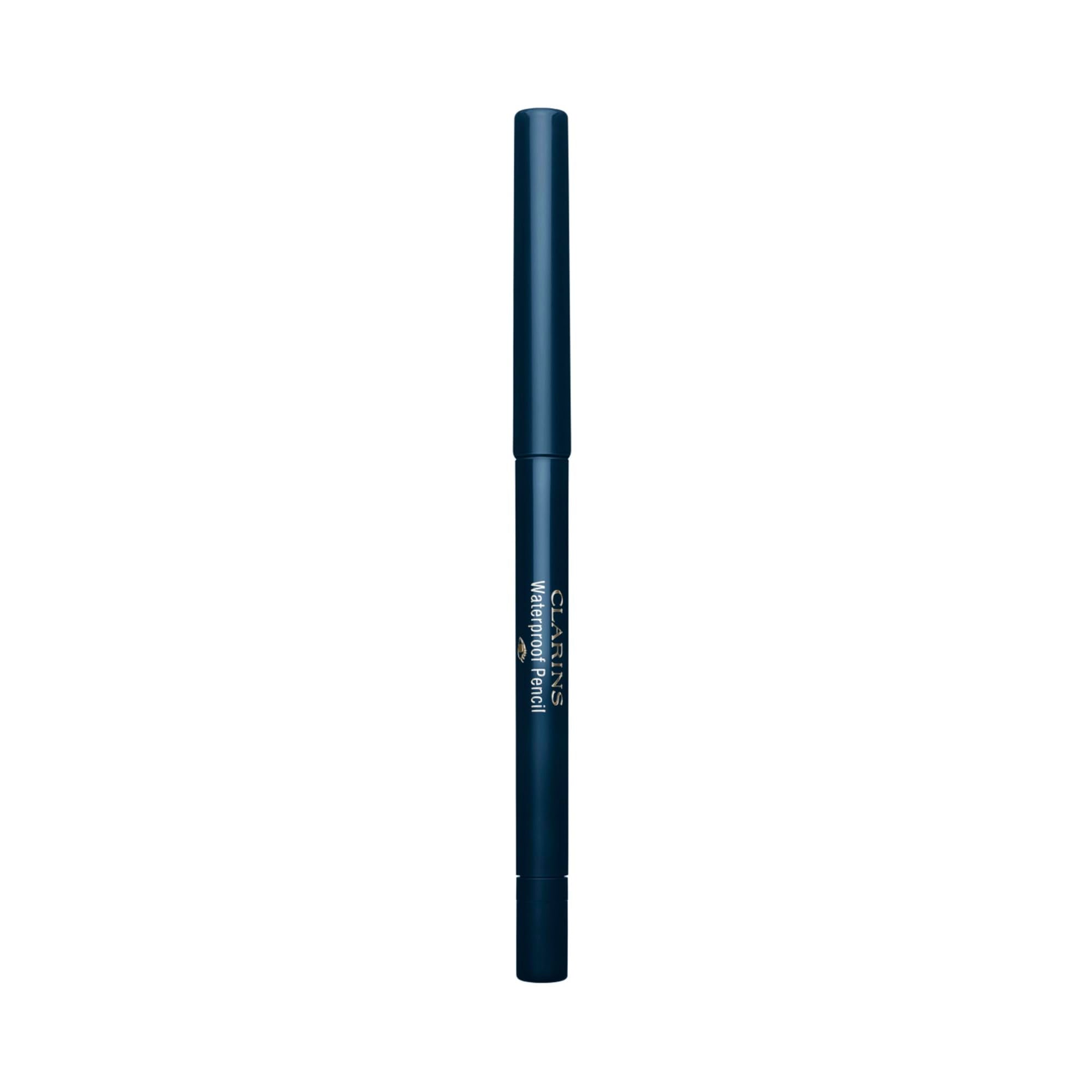 Clarins Waterproof Pencil - # 03 Blue Orchid 0.29g/0.01oz