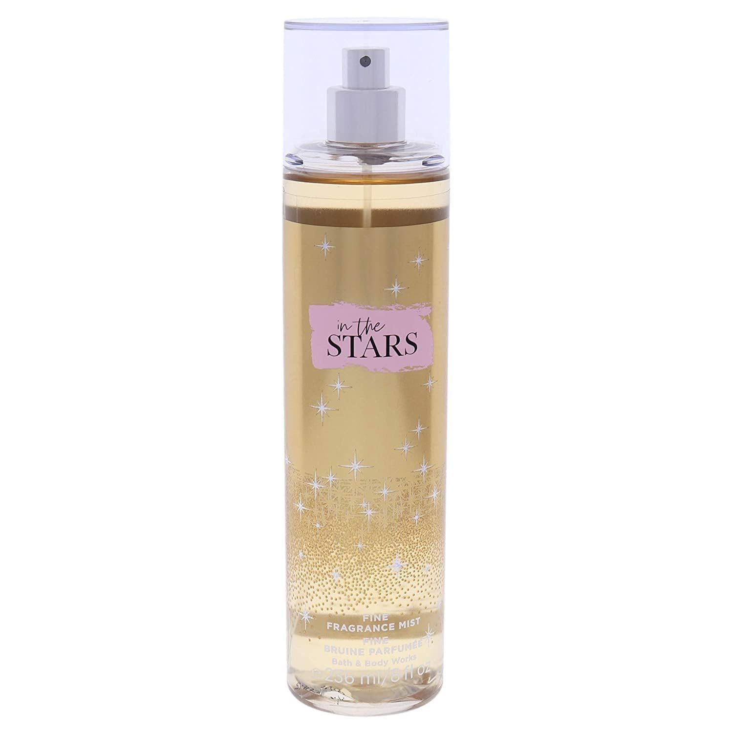 Bath & Body Works In The Stars Fragrance Mist Unisex 8 oz