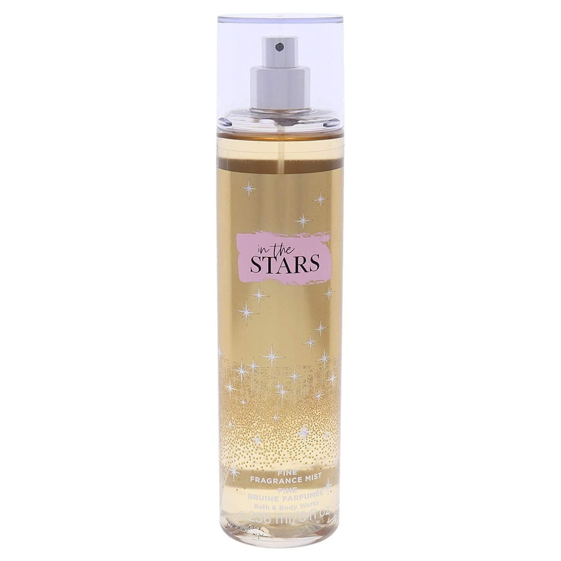 Bath & Body Works In The Stars Fragrance Mist Unisex 8 oz