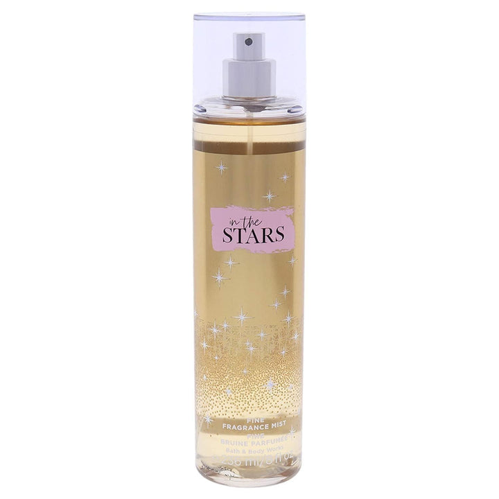 Bath & Body Works In The Stars Fragrance Mist Unisex 8 oz