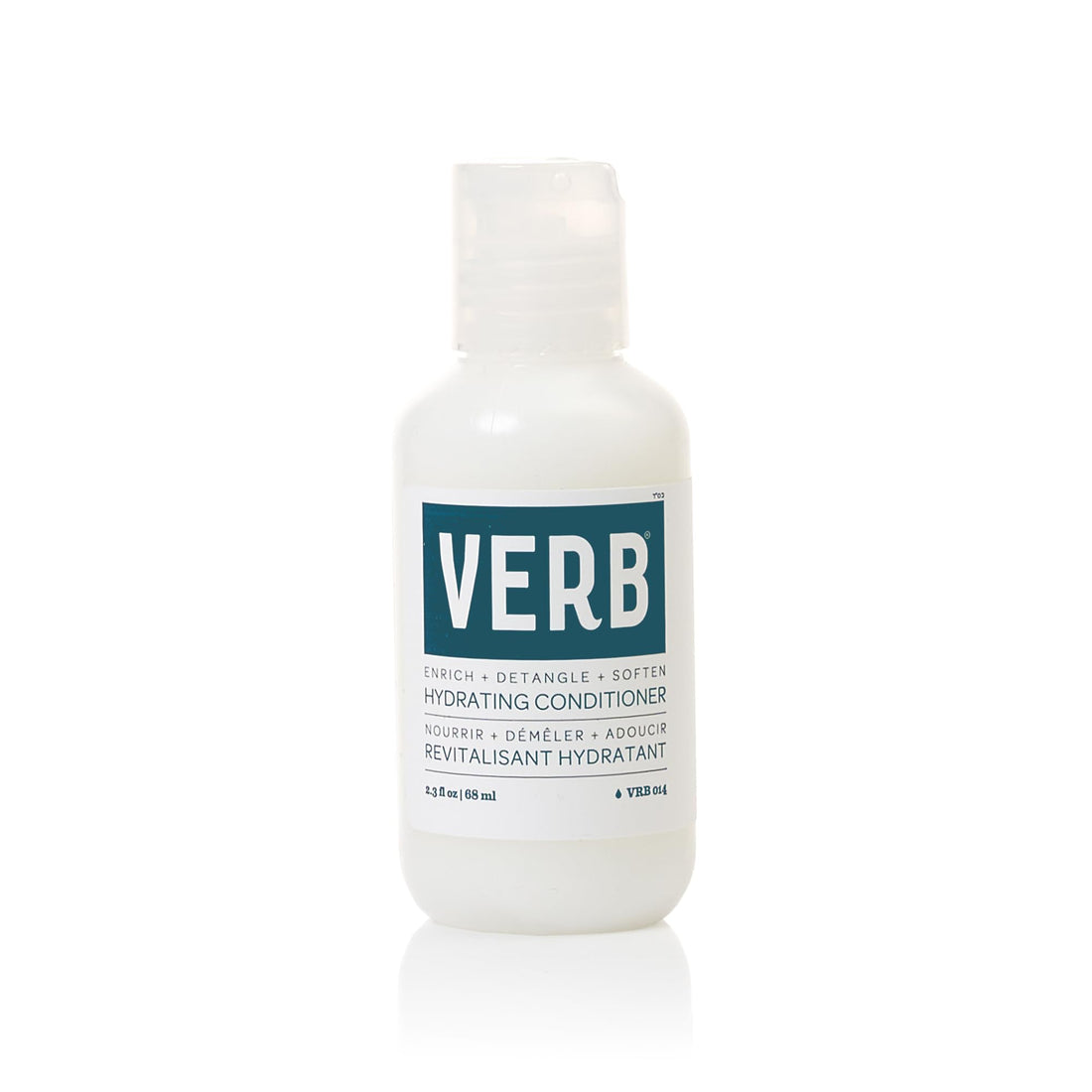 VERB Hydrating Conditioner, 2.3 fl oz