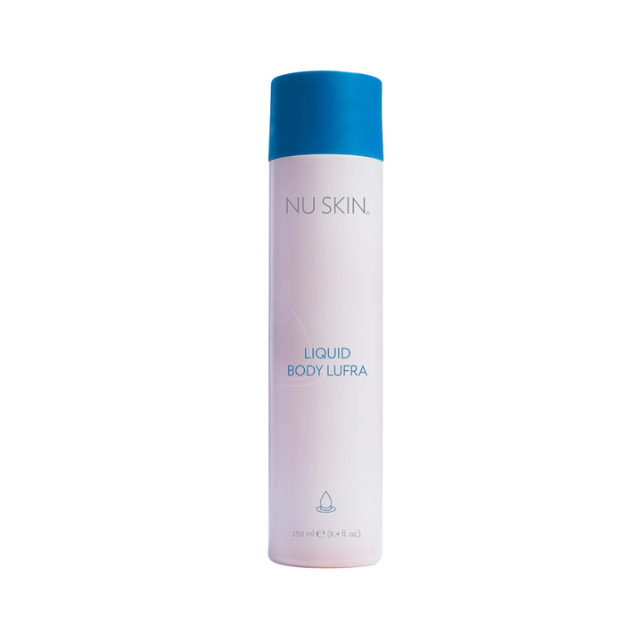 Nu Skin Liquid Body Lufra