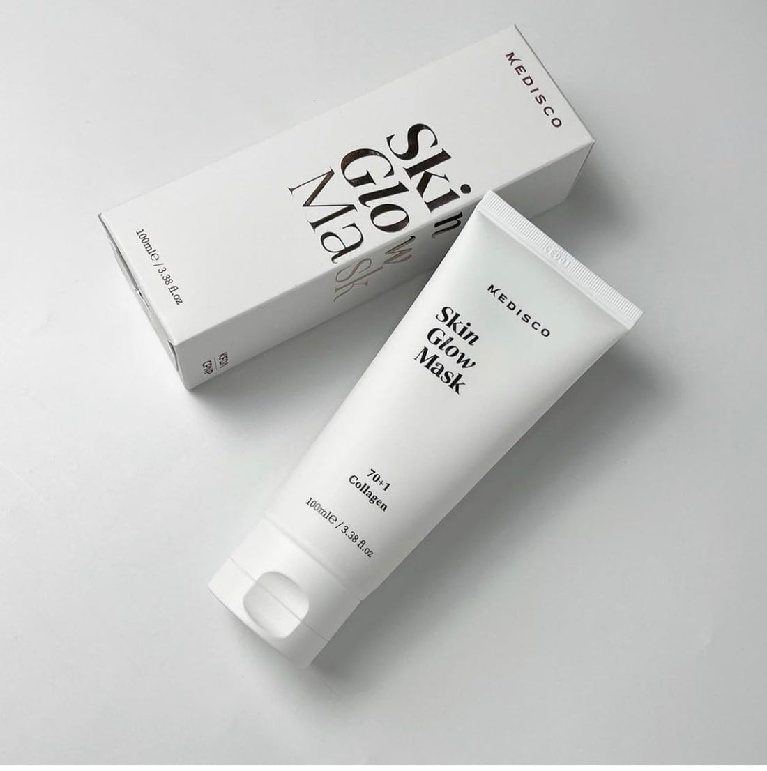 Medisco Skin Glow Mask