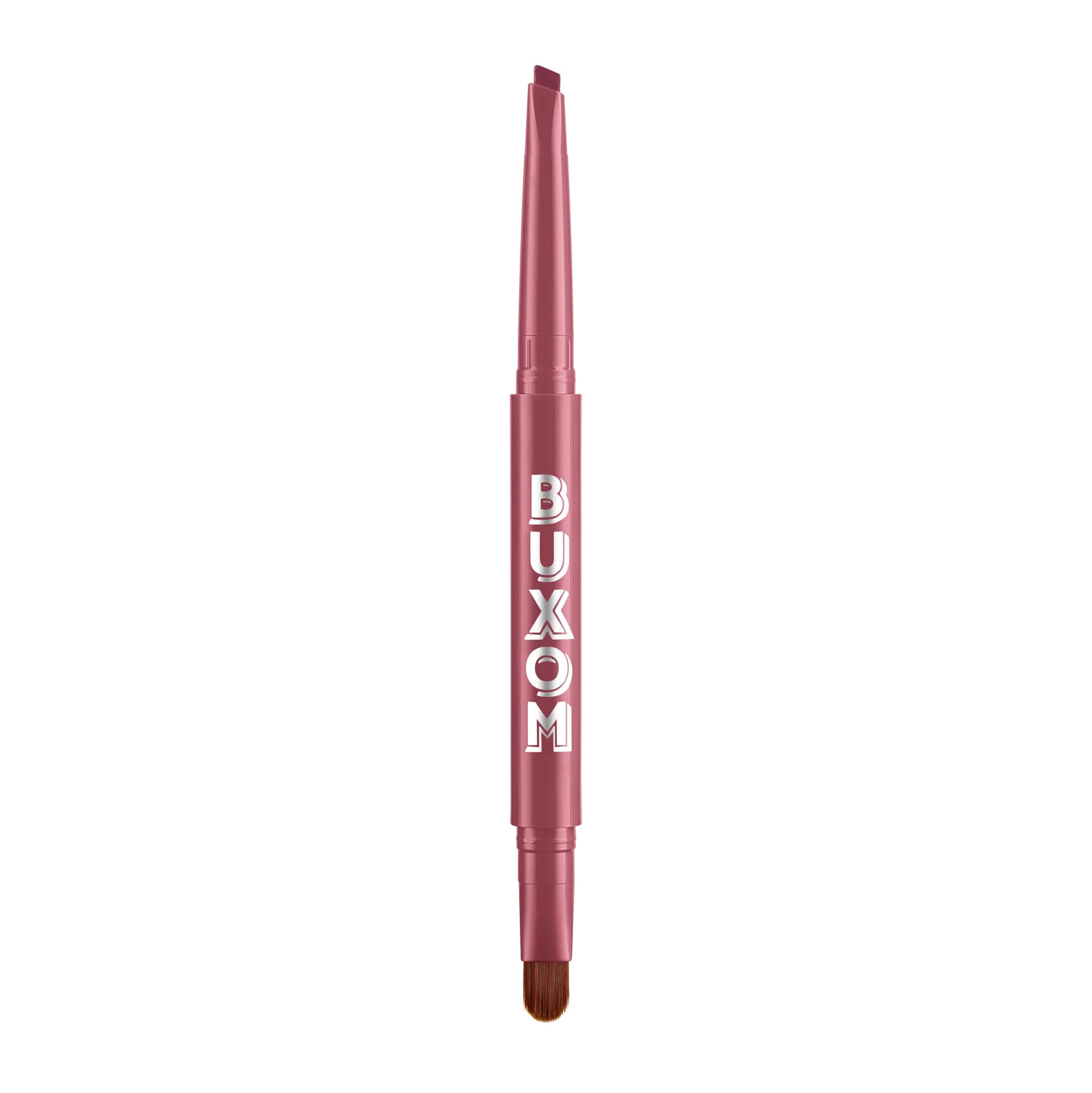 Buxom Power Line Plumping Lip Liner, Dangerous Dolly