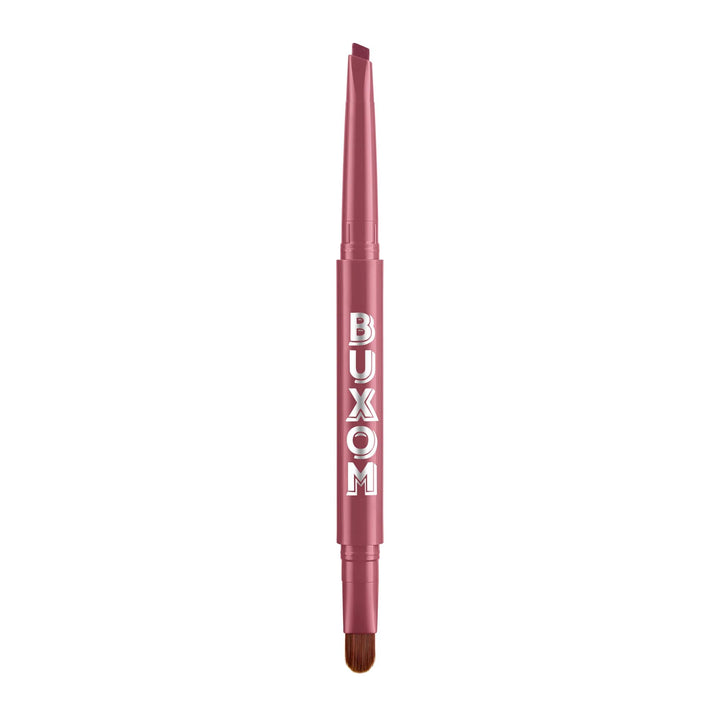 Buxom Power Line Plumping Lip Liner, Dangerous Dolly