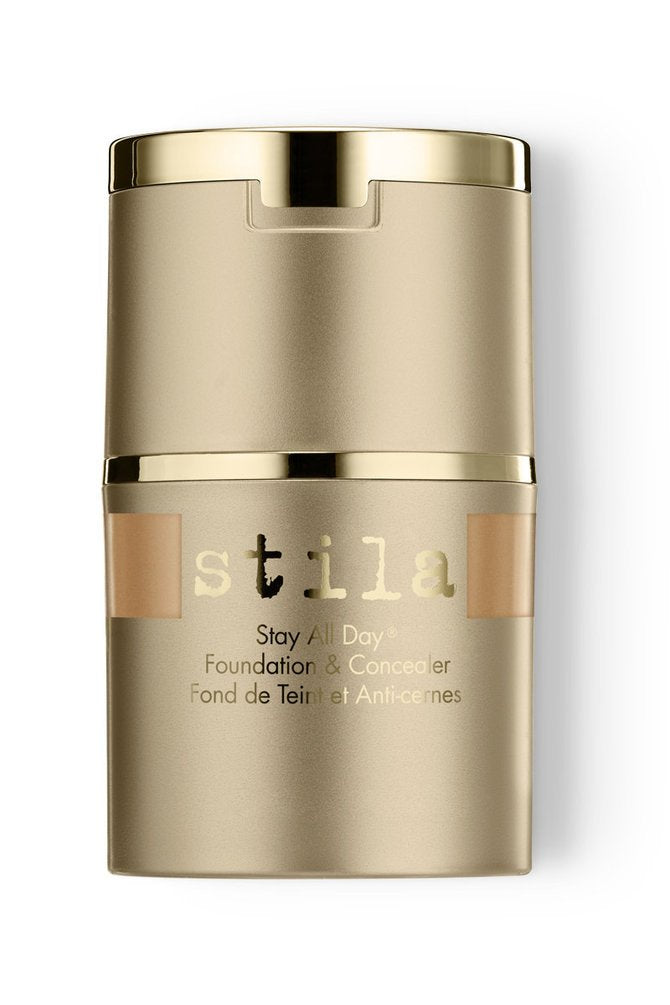 Stila Cosmetics Stay All Day® Foundation & Concealer - Hue - 5