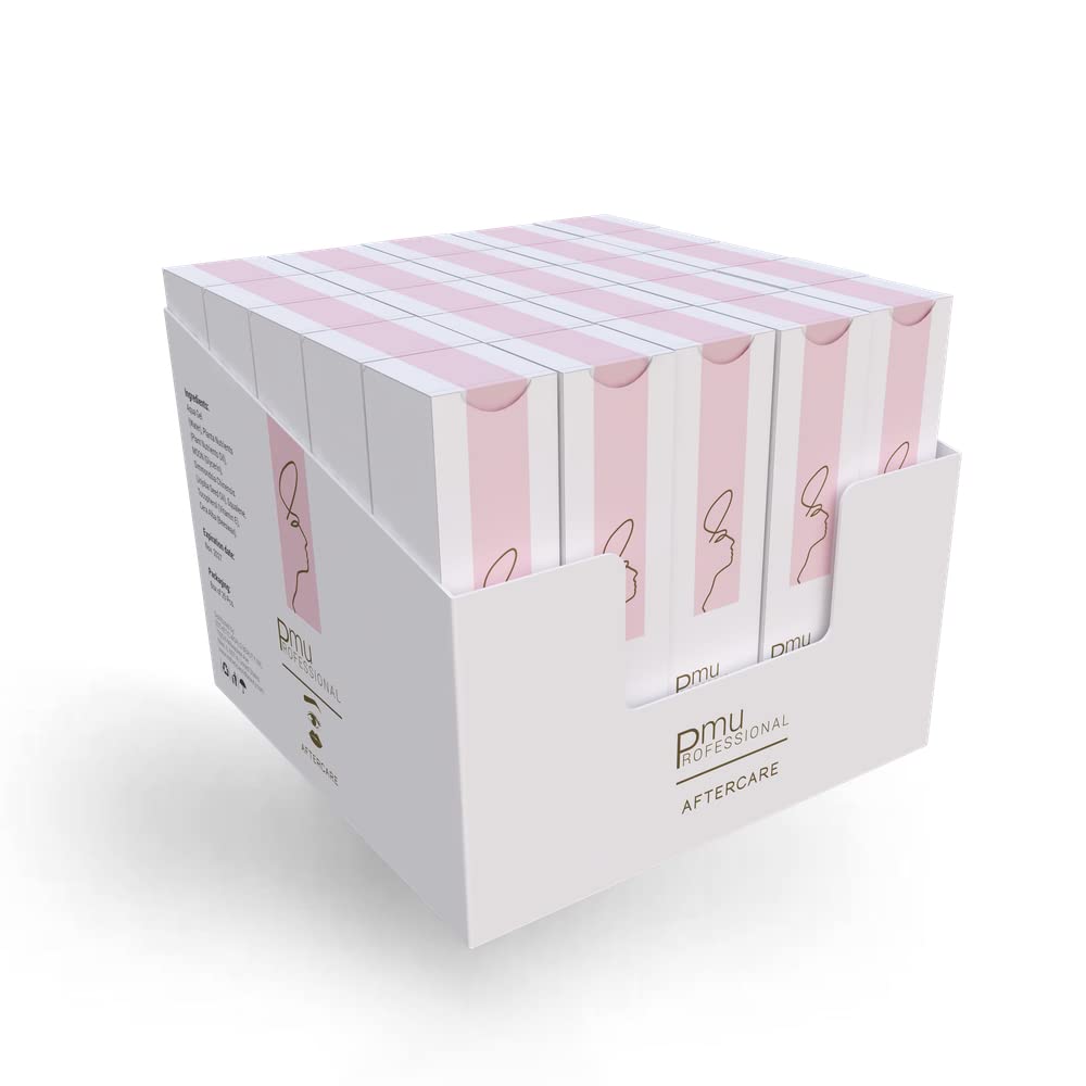 Microblading Aftercare