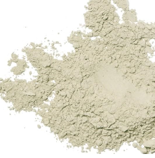 Aztec Bentonite Clay - Detox & Deep Cleansing