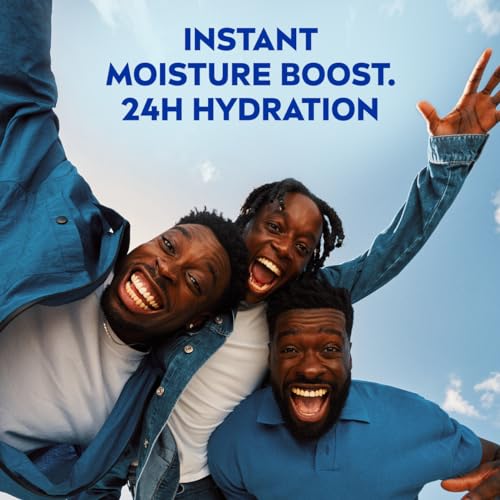 Nivea Soft Tube Moisturising Body Cream, 75 ml