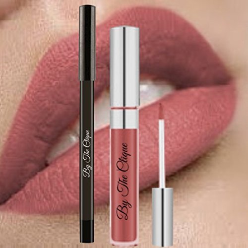 Beach Babe Lip Kit - Cliquestick and Liner