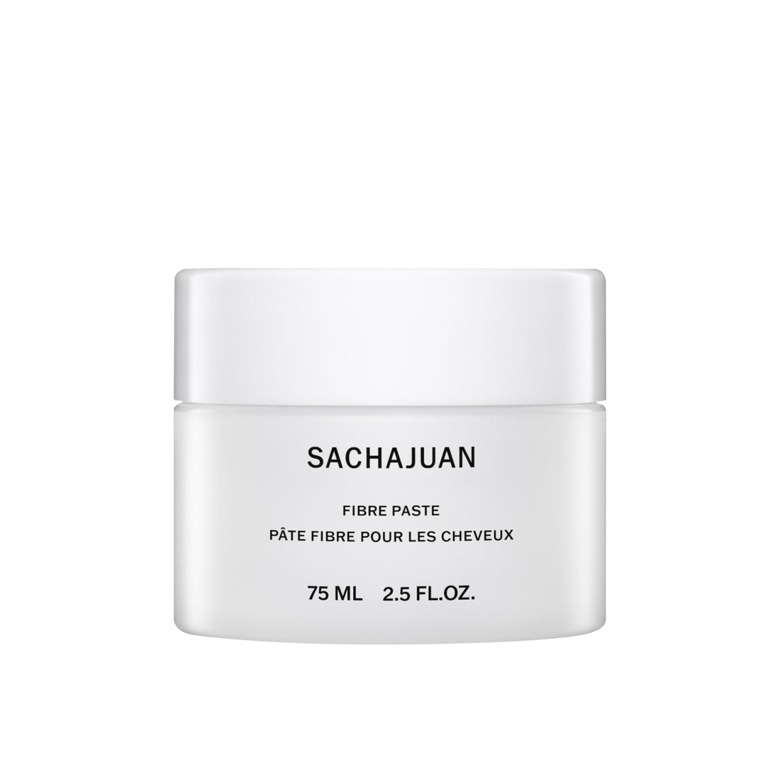 Sachajuan Fibre Paste 75 Ml