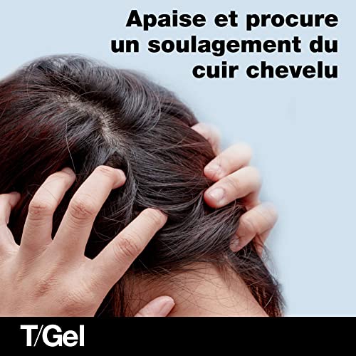 Neutrogena T/Gel Strong Severe Itchiness 250ml