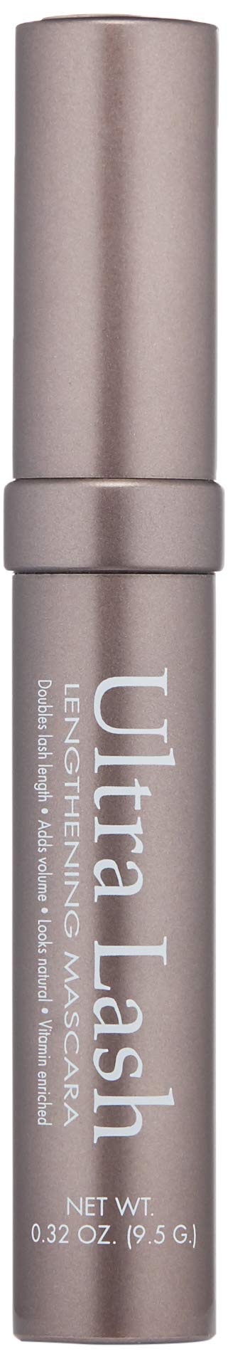 Sorme Cosmetics Ultra-Lash Conditioning Mascara, Black, 0.32 Ounce
