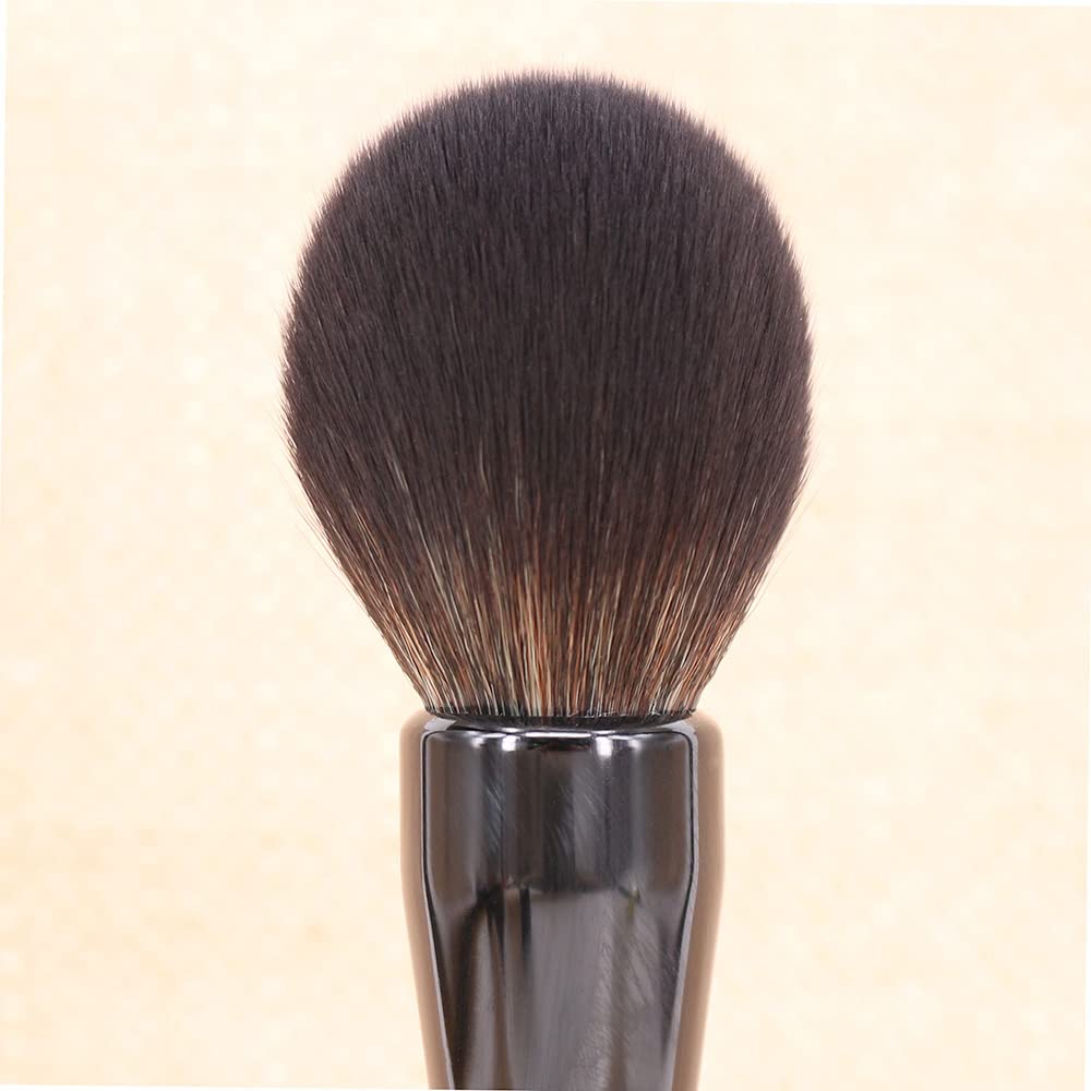 Vela.Yue Pro Bronzer Brush Face Definer Blush Brush Multipurpose Powder Contour Beauty Tool