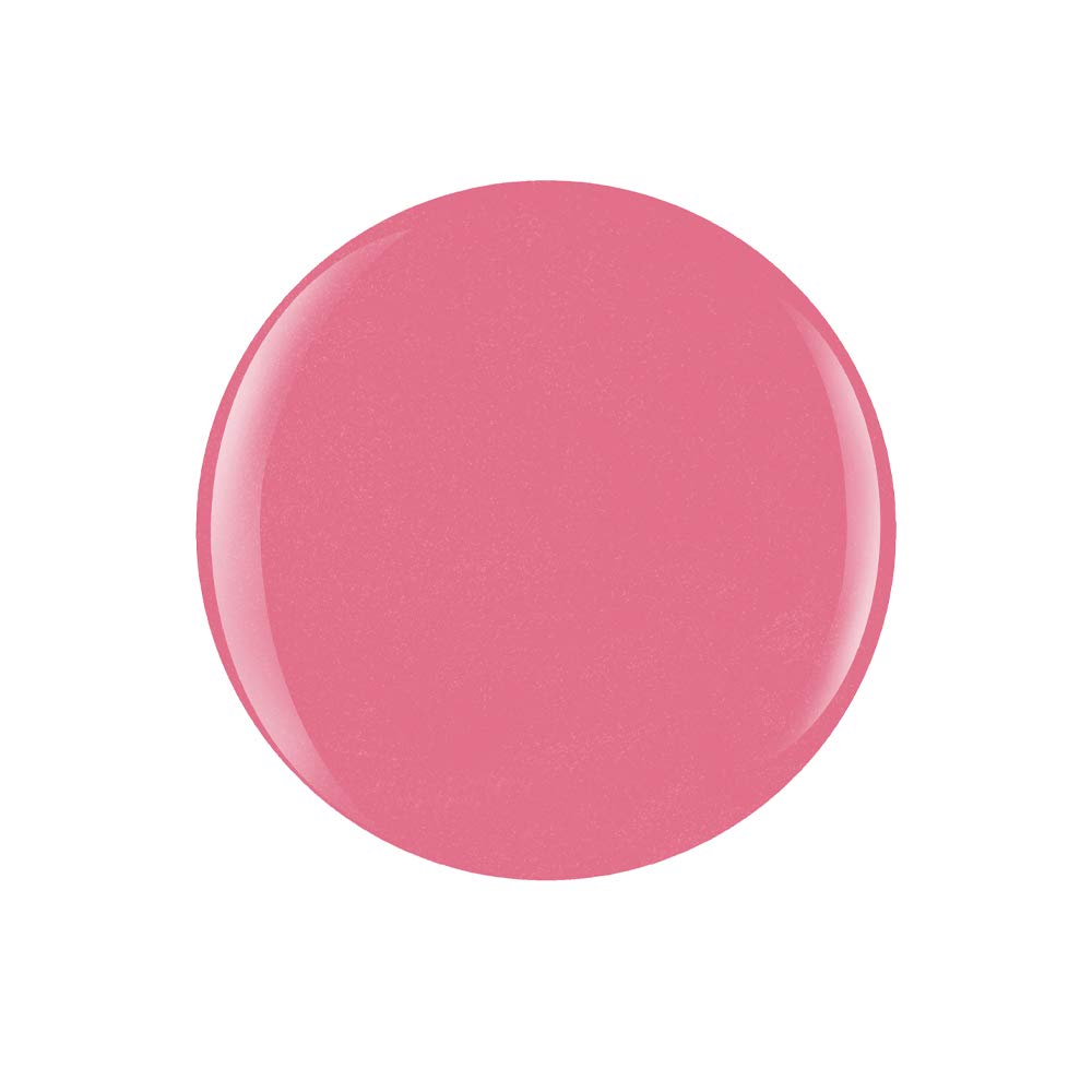 Harmony Gelish - Acrylic Dip Powder - Rose-Y Cheeks - 23g/0.8oz