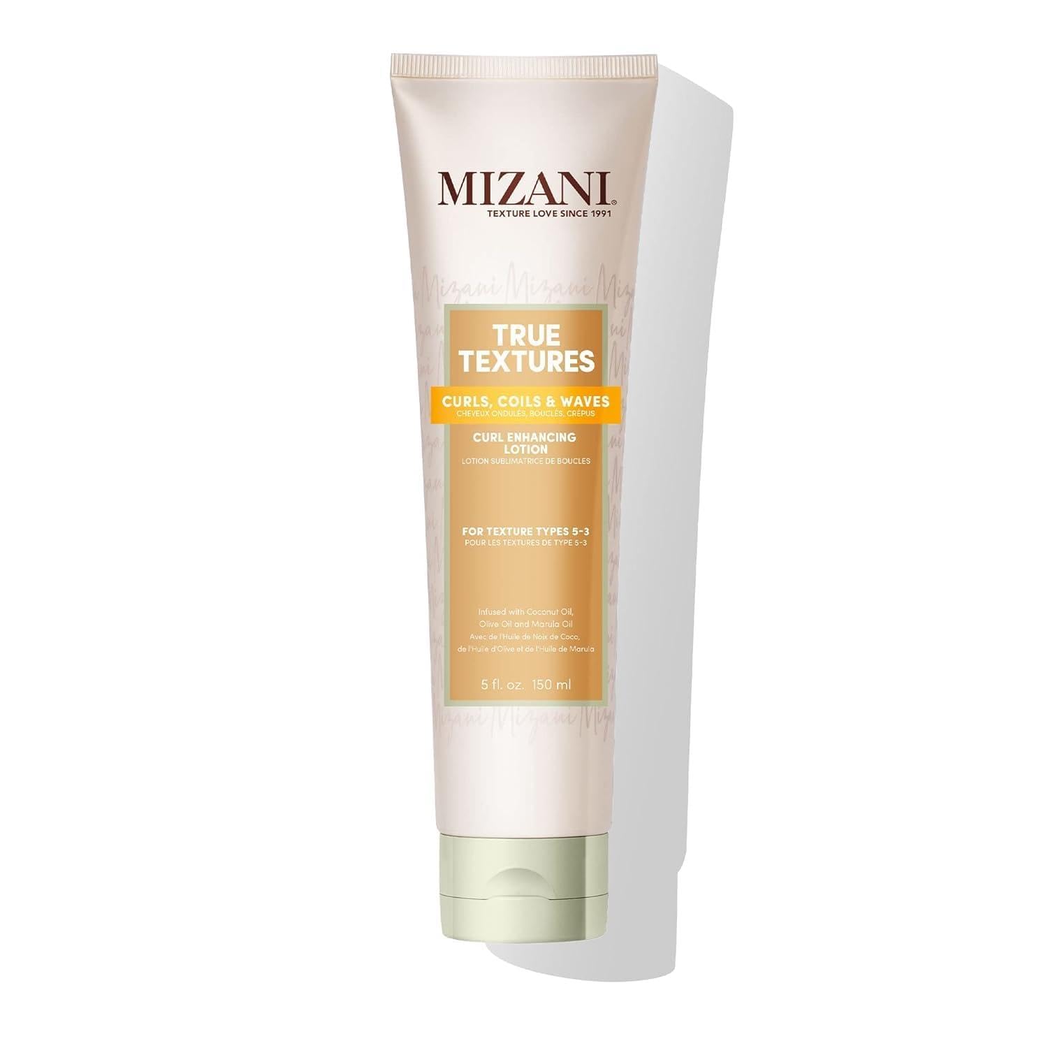 MIZANI True Textures Curl Enhancing Lotion, 5.1 fl. oz.