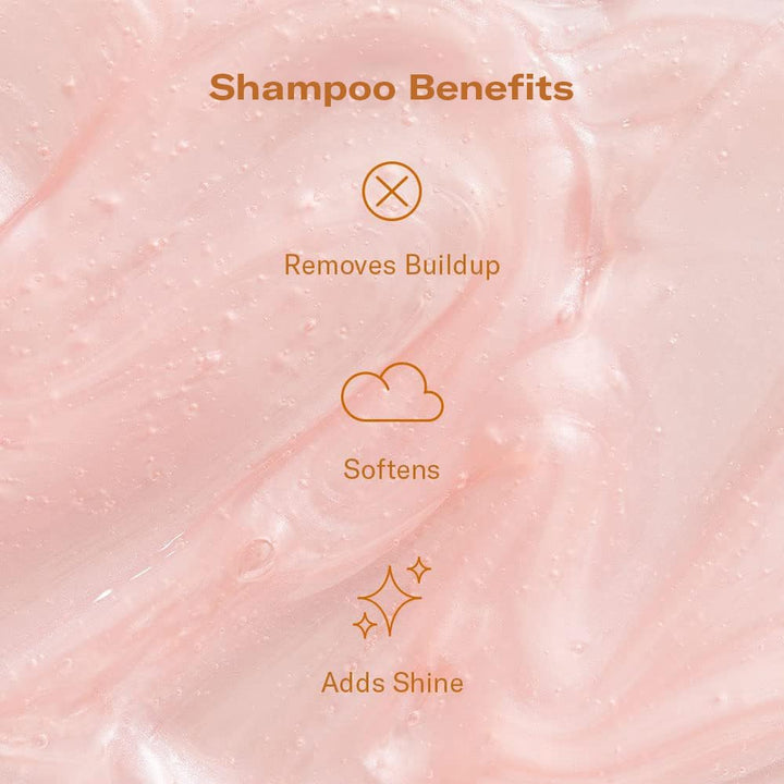 DAE Signature Duo Set (Shampoo & Conditioner)
