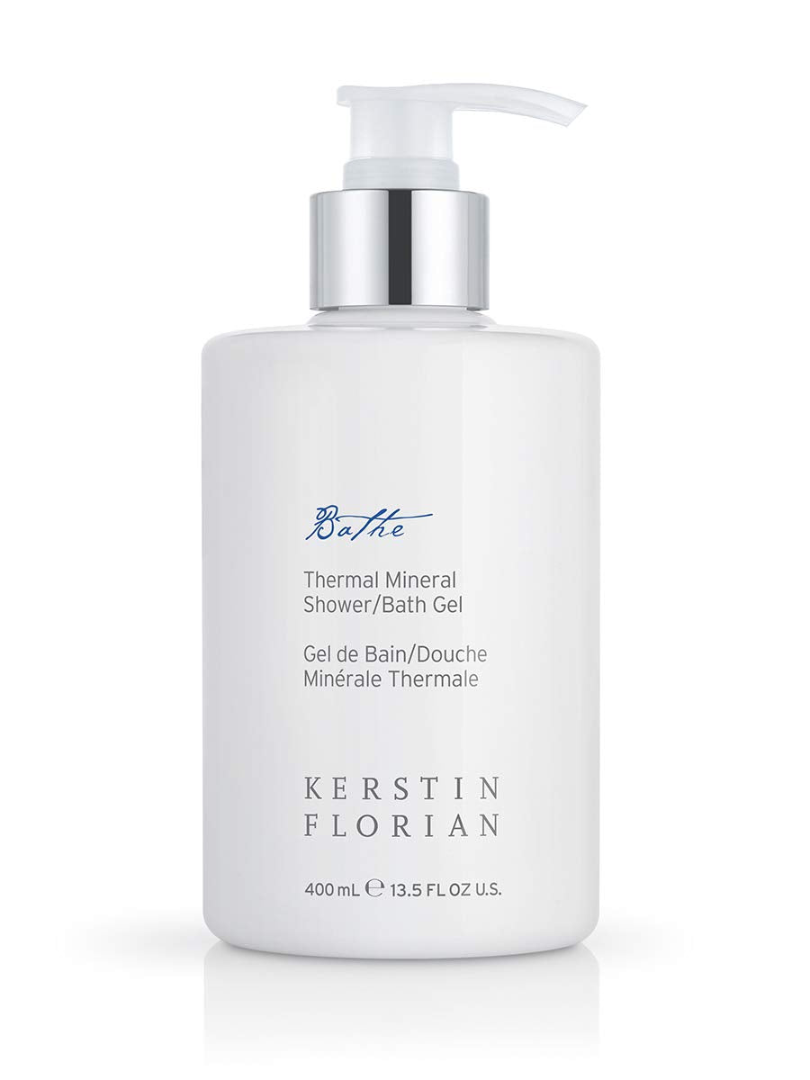 Kerstin Florian Thermal Mineral Shower-Bath Gel 13.5 fl oz.