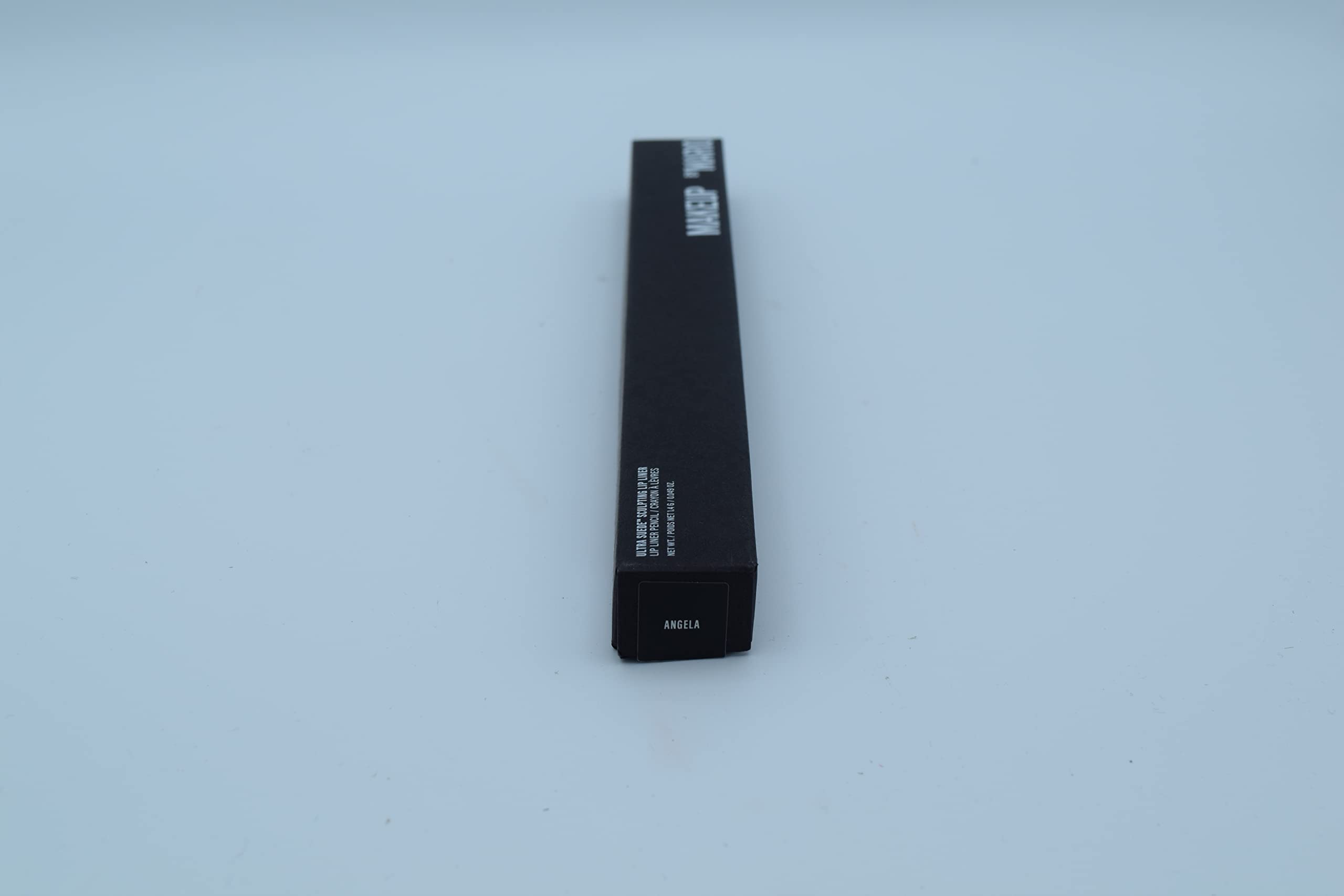 MAKEUP BY MARIO Ultra Suede® Sculpting Lip Pencil Angela