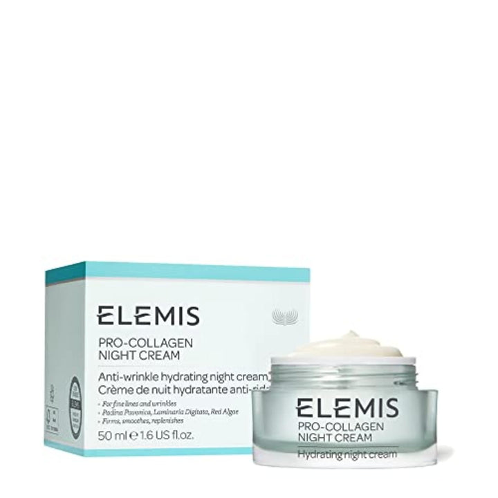 Pro-Collagen Oxygenating Night Cream 50ml/1.7oz