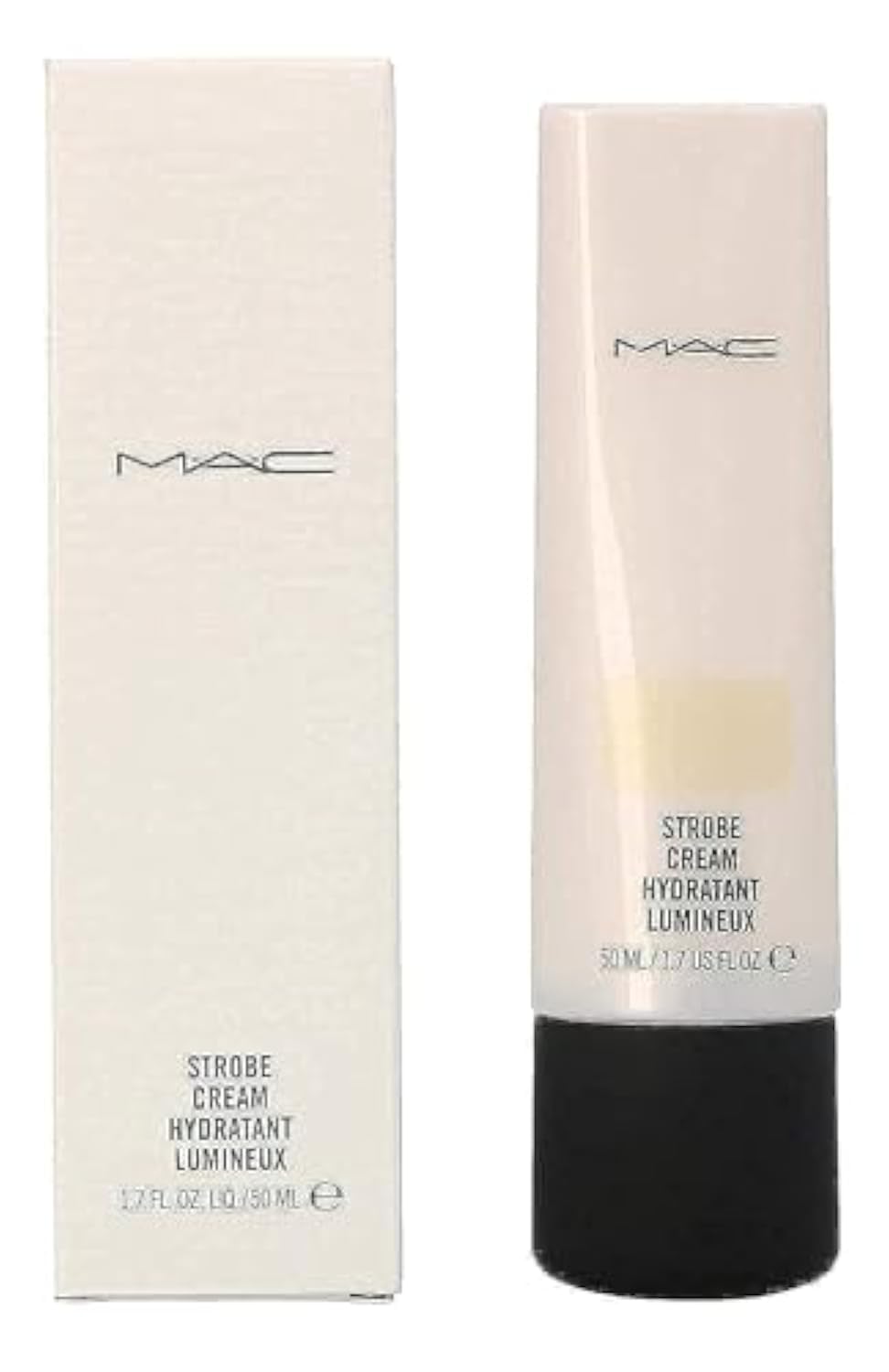 MAC M.A.C In The Spotlight Strobe Cream - Goldlite By Glitz