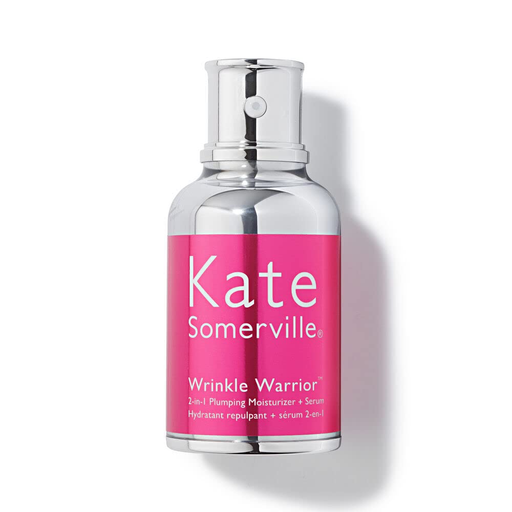 Kate Somerville Wrinkle Warrior - Anti-Wrinkle Treatment - Anti-Aging Solution