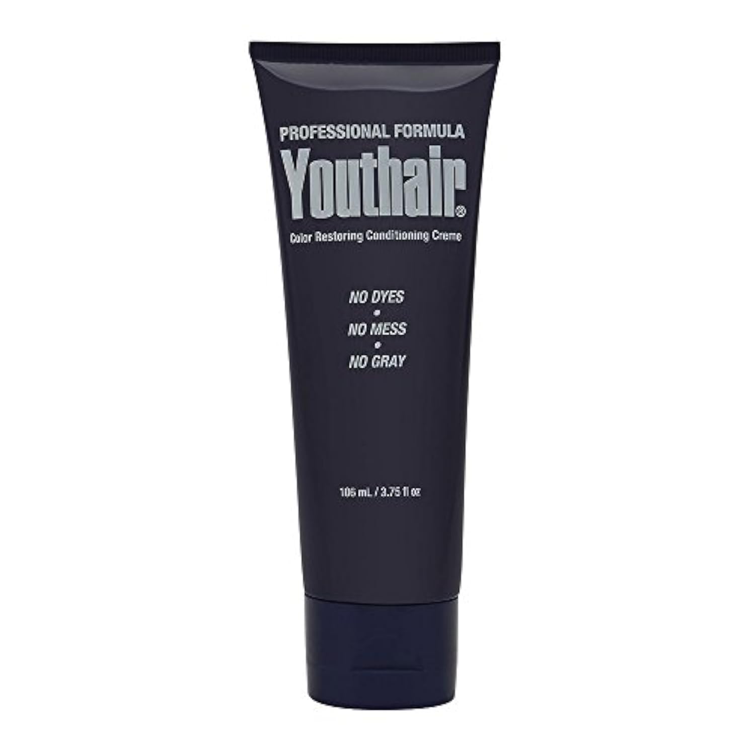 Youthair Creme Lead Free