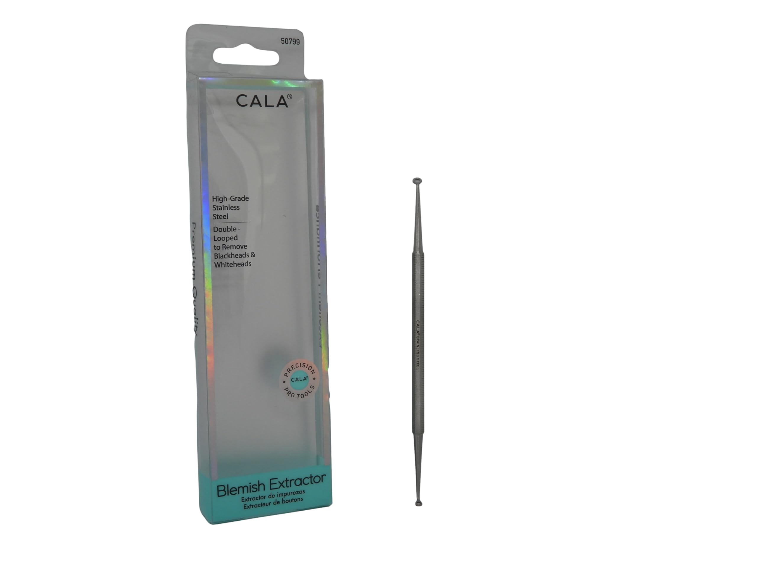 Cala Looped blemish extractor pro double