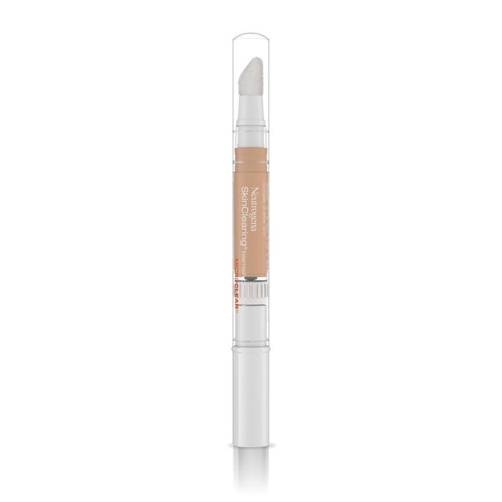 Neutrogena Skinclearing Blemish Concealer, Buff 09, .05 Oz.
