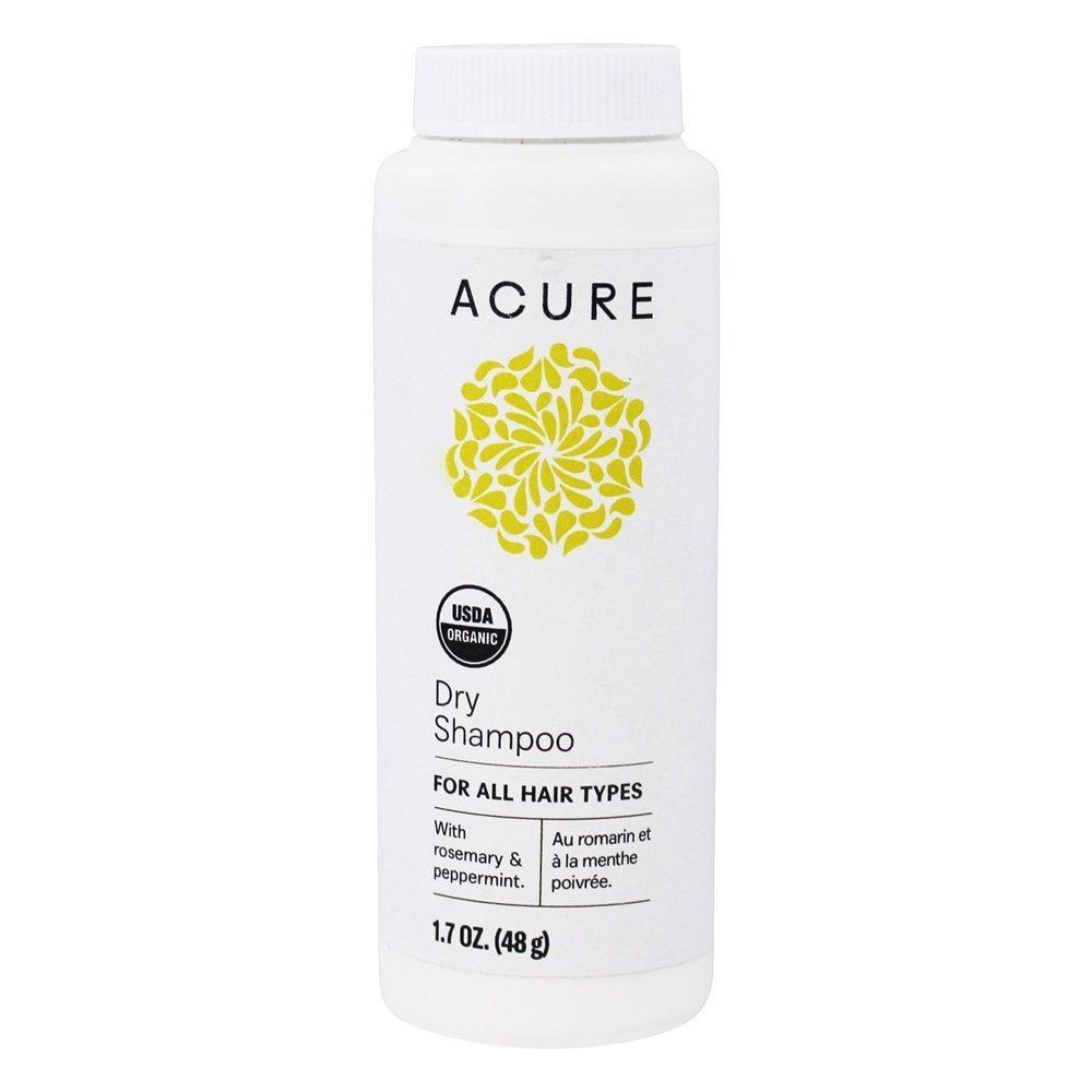 Acure, Shampoo Dry, 1.7 Ounce