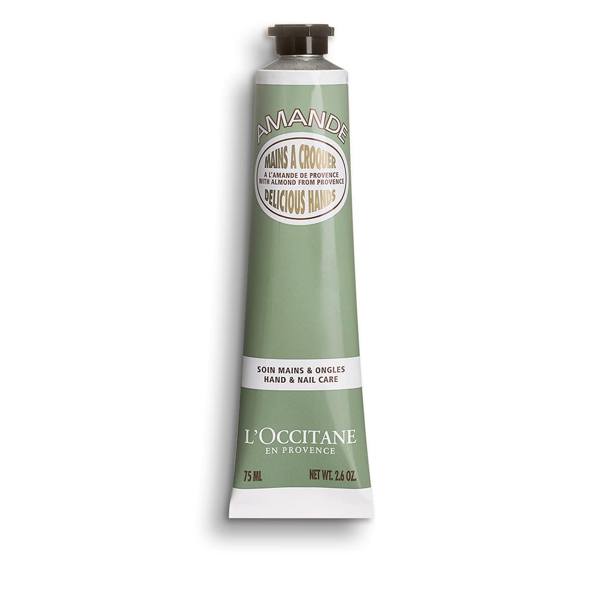 L'Occitane Almond Delicious Hands 2.60 oz