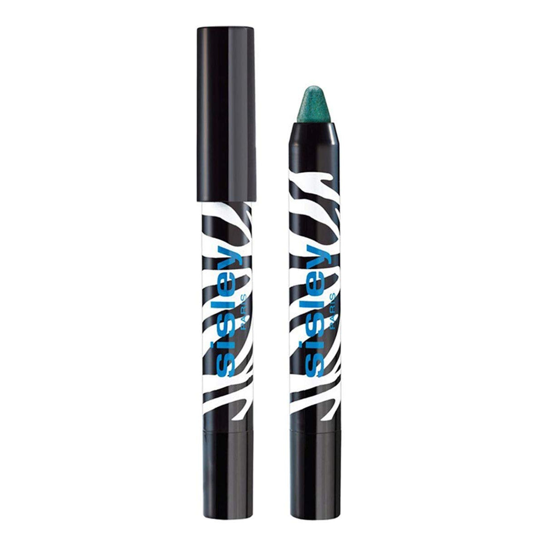 Sisley Phyto Eye Twist Combination of Shadows and Eye Liner Number 12, Emerald