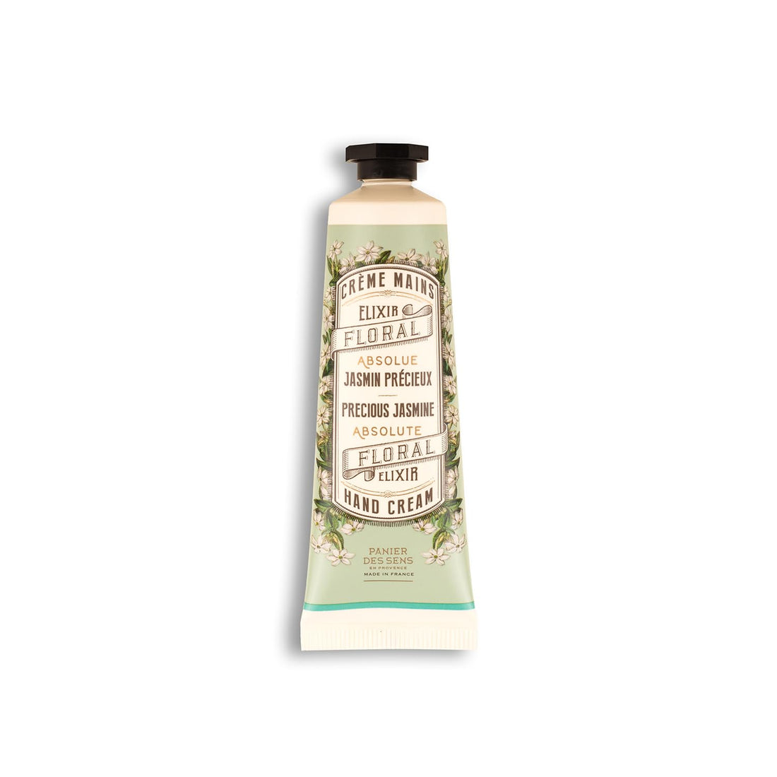 Panier Des Sens Precious Jasmine Mini Hand Cream 30ml (1 f.oz.)