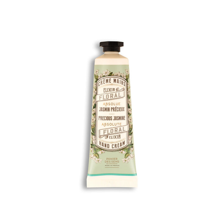 Panier Des Sens Precious Jasmine Mini Hand Cream 30ml (1 f.oz.)