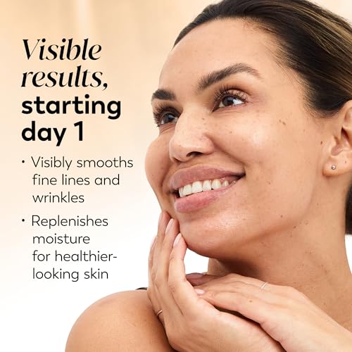 OLAY Total Effects 7-in-1 Anti-Aging Face Moisturizer with SPF 15, Fragrance-Free 1.7 oz