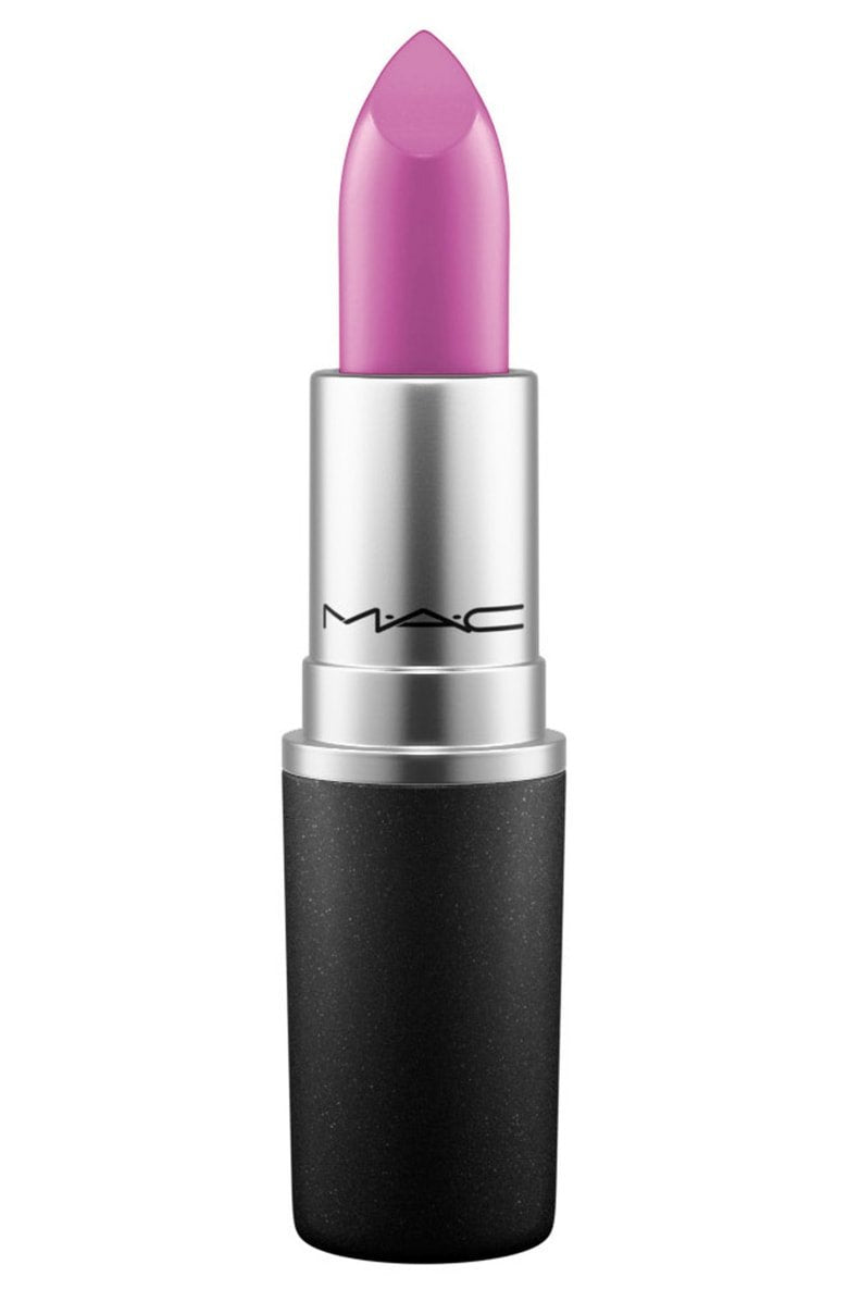 M.A.C Amplified Lipstick, Up The Amp