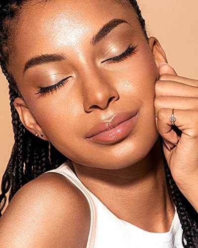 Catrice | More Than Glow Highlighter | Silky Soft Texture for a Subtle Glow | Vegan & Cruelty Free (020 | Supreme Rose Beam)