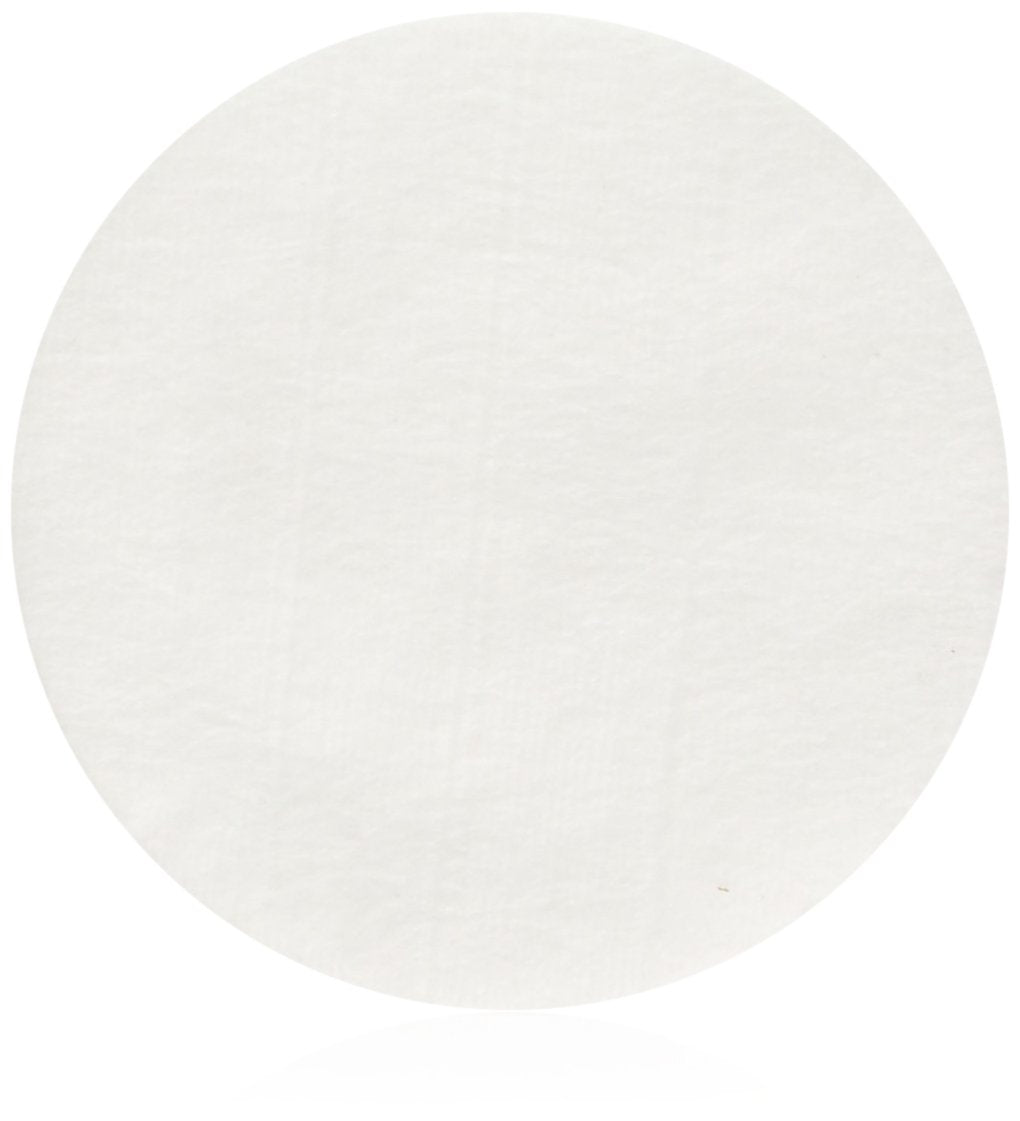 Swisspers Organic Cotton Rounds 80'S (3 Pack)