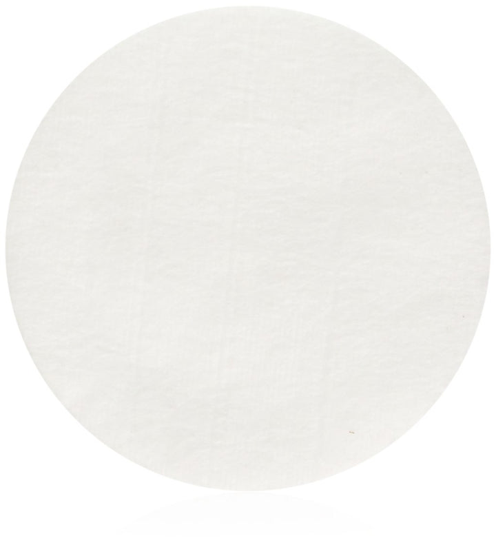 Swisspers Organic Cotton Rounds 80'S (3 Pack)
