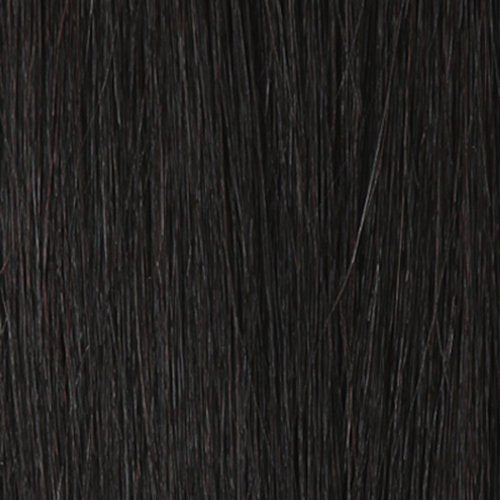 Sensationnel Curls Kinks & CO KINKY 4B-4C Empress Lace Edge Wig - GAME CHANGER (1B [Off Black])
