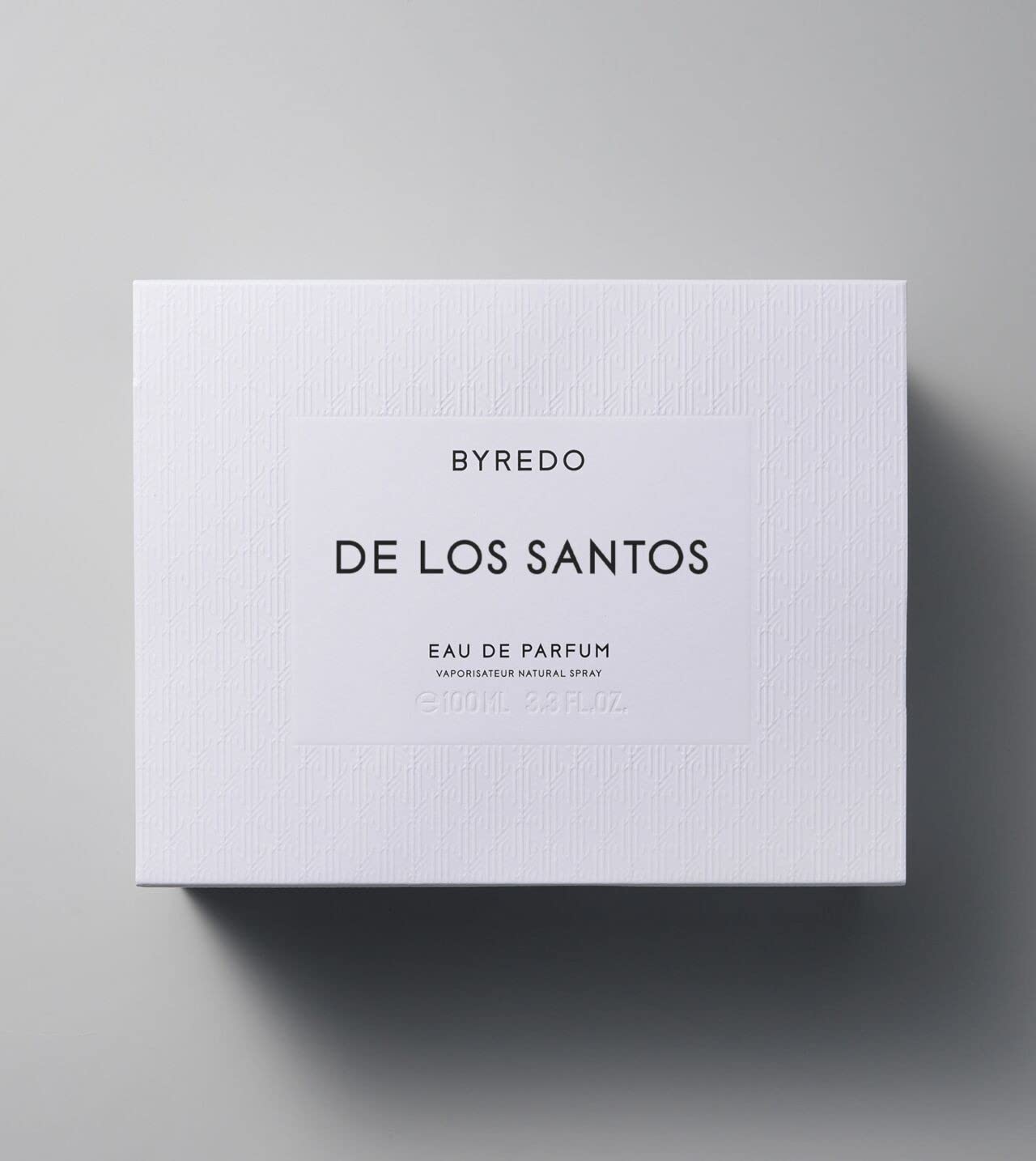 Byredo De Los Santos 3.4 Edp U (121299)