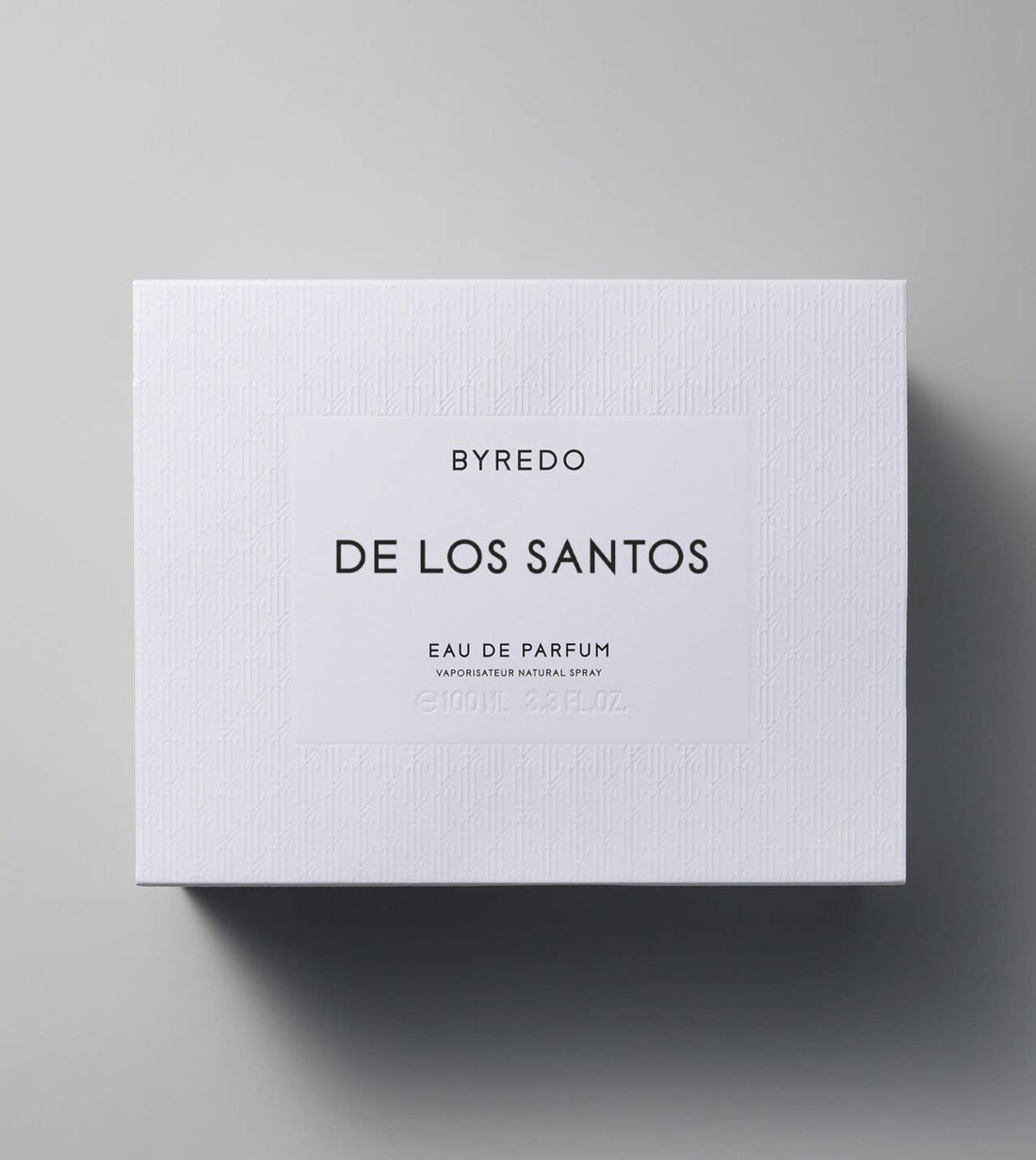 Byredo De Los Santos 3.4 Edp U (121299)