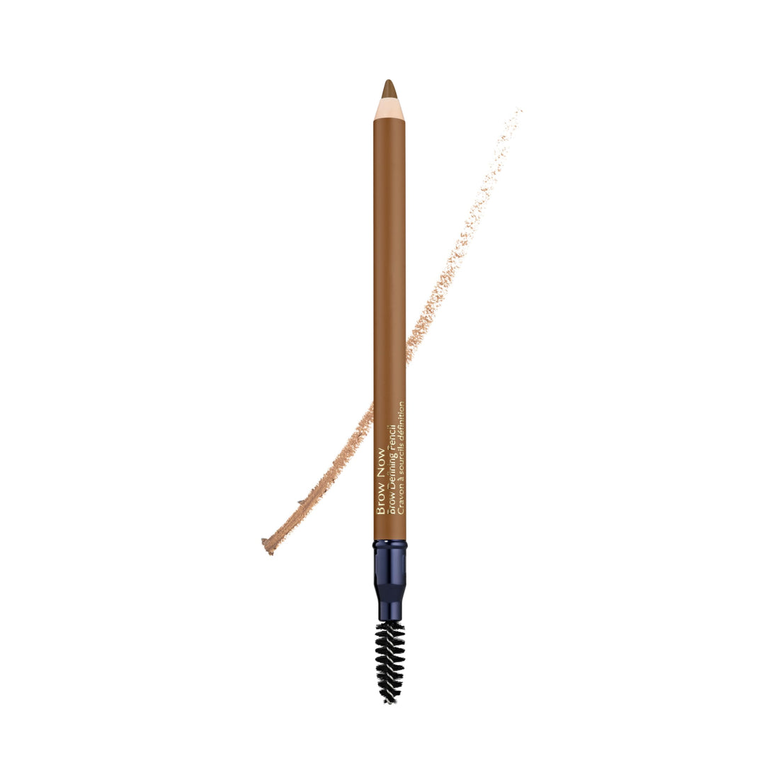 Estée Lauder Brow Now Brow Defining EyeBrow Gel Pencil with Spooled Brush | Shapes & Defines Brows, Soft Brown