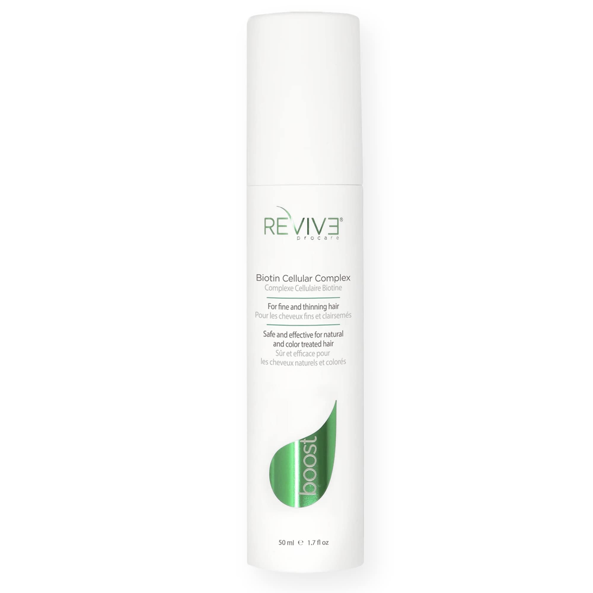 REVIV3 ProCare BOOST: Biotin Cellular Complex by Revive Procare
